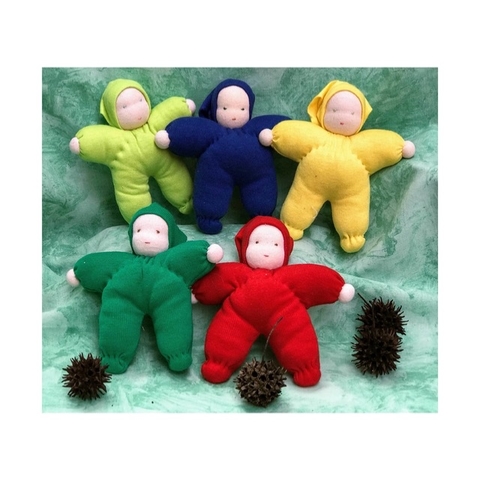 Gnomos mediano
