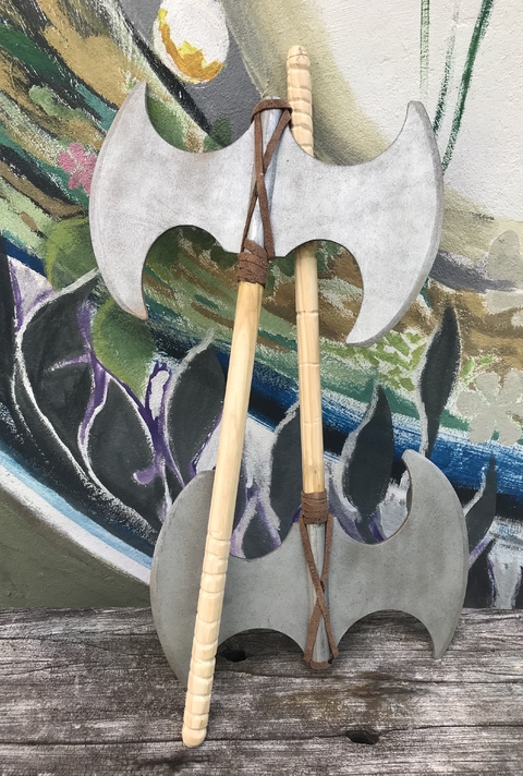 Hacha grande - comprar online