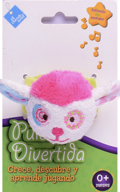 Sonajero Pulsera - comprar online
