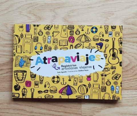 Atrapaviajes