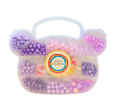 Set mostacillas (OSITO) - comprar online