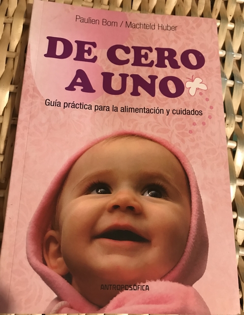 De cero a uno