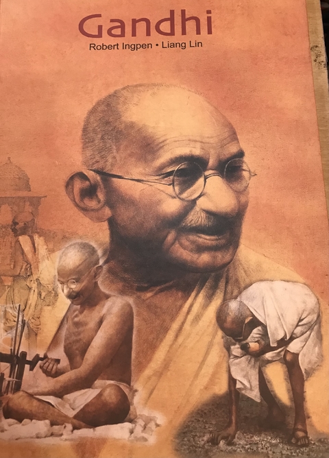 Gandhi