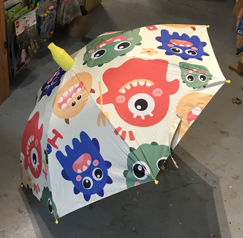 Paraguas con funda - comprar online