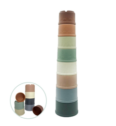 Torre apilable agua - comprar online