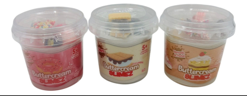 Slime butter cream - comprar online