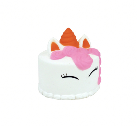 Squishy torta unicornio - comprar online