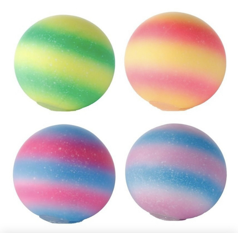 Pelota apretable grande - comprar online