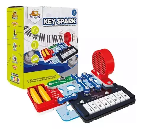 key Spark - comprar online