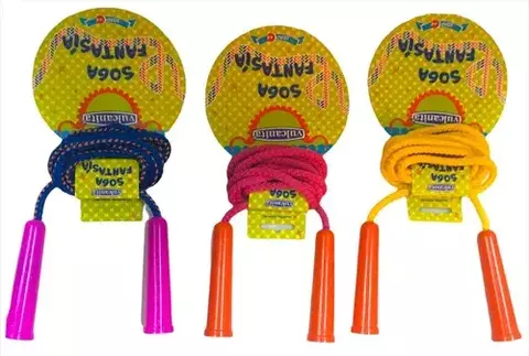 Soga de saltar FANTASIA 2 metros - comprar online