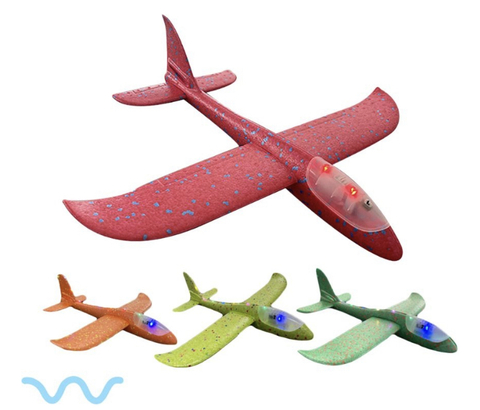 Avion planeador
