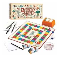 Digalo con Lapiz - comprar online