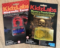 KidzLabs Pocket - comprar online