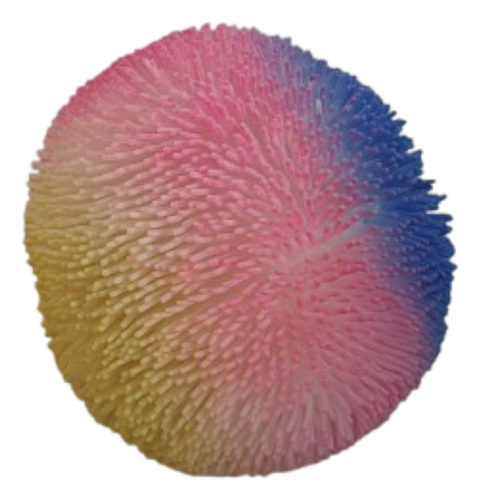 Squishy pelota peludita - comprar online