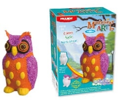 Set MODELADO Paulinda