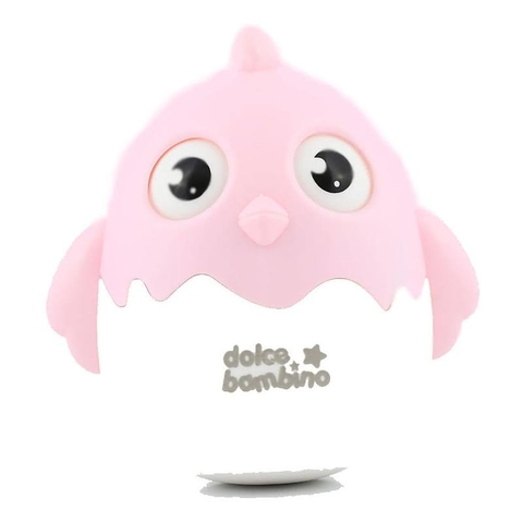 Pollito SWING con sonido cascabel