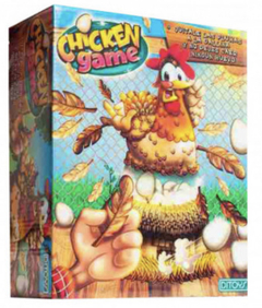 Chicken game