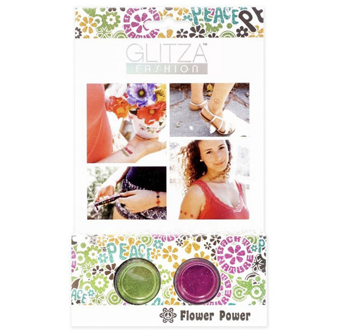 GLITZA FASHION