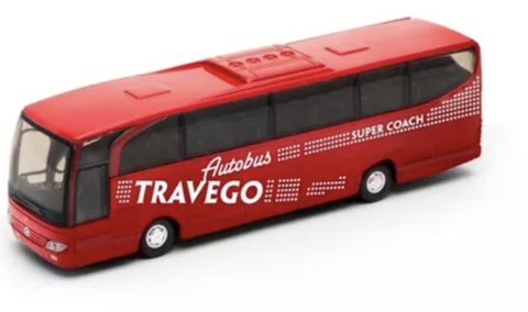 Bus Mercedes Benz