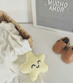 Sonajero Estrella - comprar online