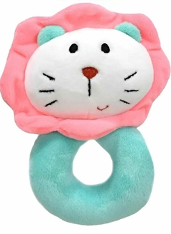 Sonajero Peluche - comprar online