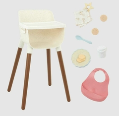 Sillita de comer en internet