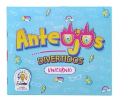 anteojos divertidos
