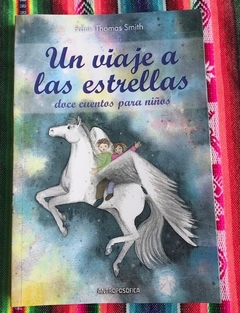 UN VIAJE A LAS ESTRELLAS