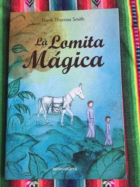 LA LOMITA MÁGICA