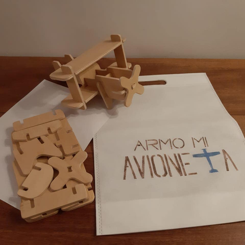 Armo Avioneta