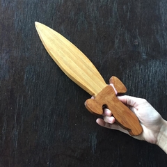 Espada corta