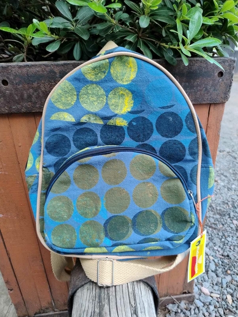 LALA Mochilas minis