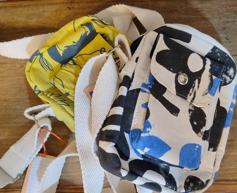 LALA morral mini
