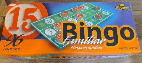 Bingo