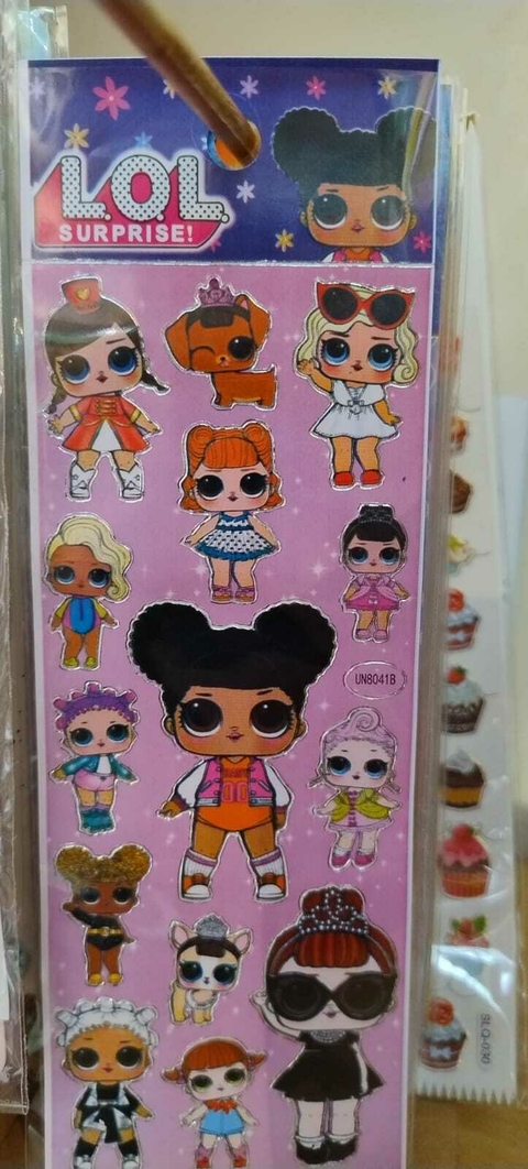 stickers general