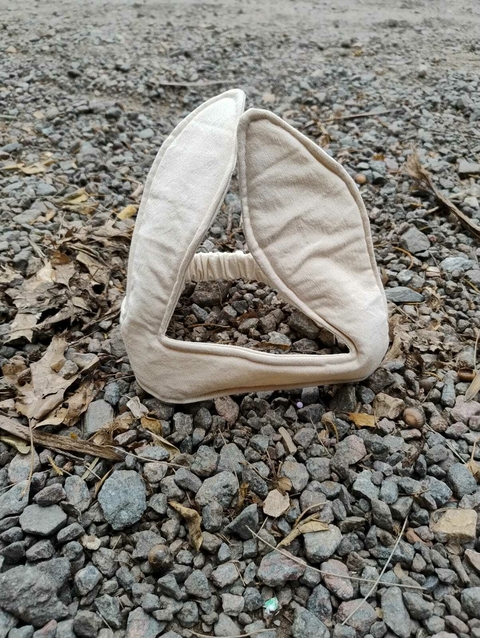 vincha de conejo