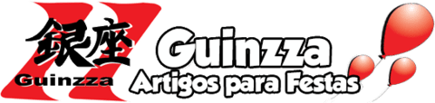 Guinzza Artigos para Festas