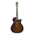 Guitarra Electroacustica Tyma G20s Brs Con Fishman - comprar online