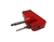 Amplificador De Auriculares Flanger F1 Red Rock - tienda online