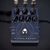 Pedal Darkglass Alpha Omega AO Preamplificador Para Bajo