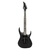 Guitarra Electrica S By Solar AB4.6C-E Carbon Black Matte - comprar online