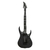 Guitarra Electrica S By Solar AB4.6FRC-E Carbon Black Matte Floyd Rose - comprar online