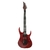 Guitarra Electrica S By Solar SB4.6FRFBR-E Flame Blood Red Floyd Rose - comprar online