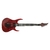 Guitarra Electrica S By Solar SB4.6FRFBR-E Flame Blood Red Floyd Rose en internet