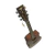 Guitarra Electroacustica Tyma D3c Rs Con Fishman - Kairon Music Srl