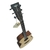 Guitarra Electroacustica Tyma G3 Ns Con Fishman - Kairon Music Srl