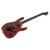 Guitarra Electrica S By Solar SB4.6FRFBR-E Flame Blood Red Floyd Rose - Kairon Music Srl