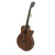 Guitarra Electroacustica Tyma Hg350m Con Fishman - tienda online