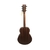 Guitarra Electroacustica Tyma Hm350m Mini Jumbo Con Fishman - tienda online