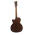 Guitarra Electroacustica Tyma G3 Ns Con Fishman - tienda online